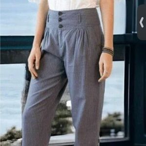 Cutest Sundance Trousers!